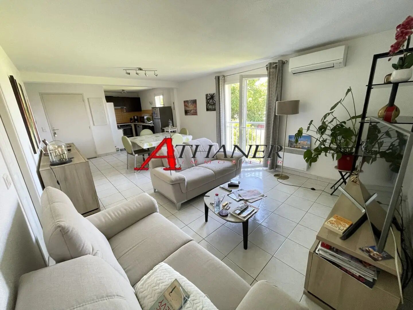 Appartement à vendre, 64m², Argelès-sur-Mer