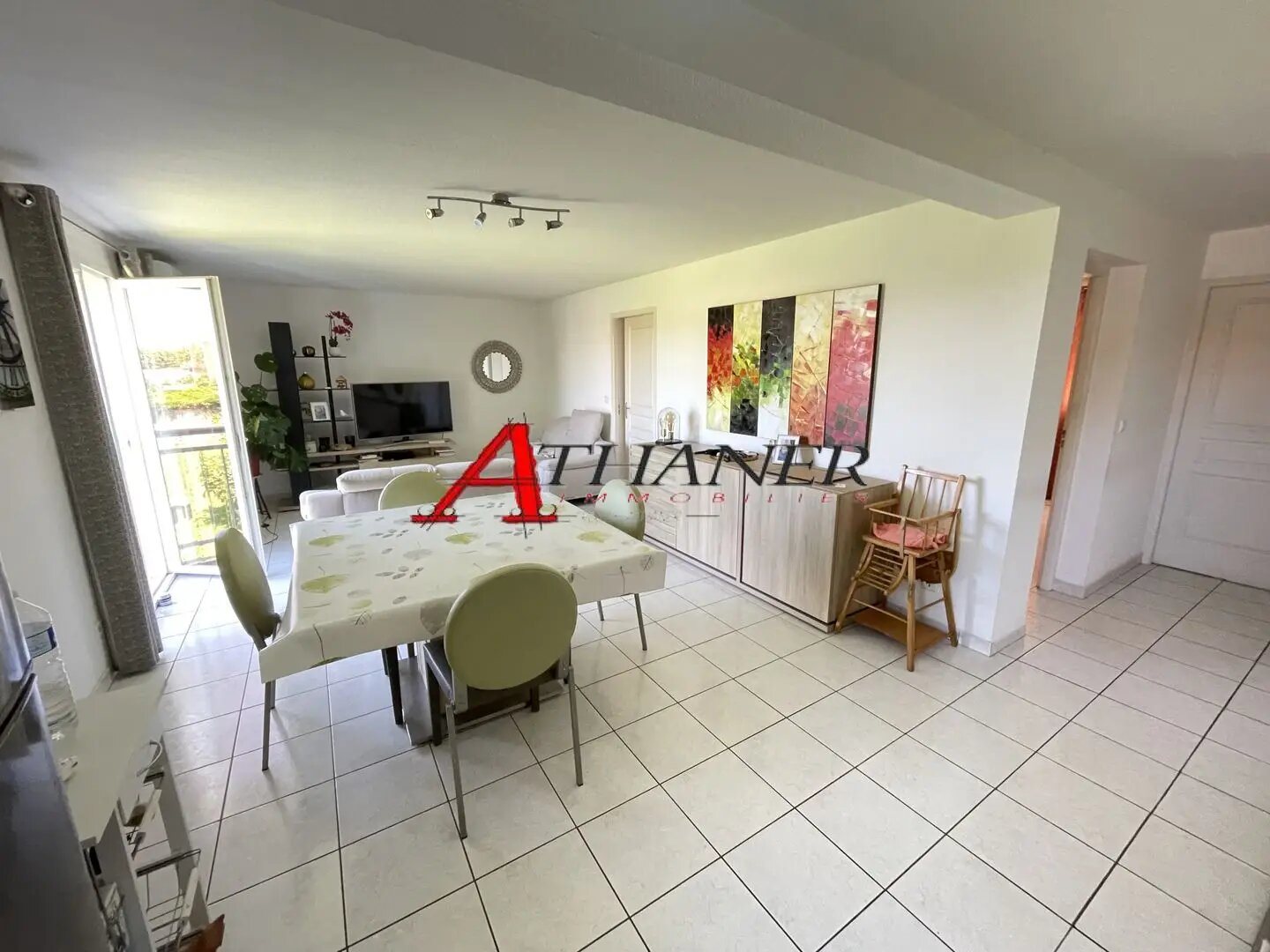 Appartement à vendre, 64m², Argelès-sur-Mer