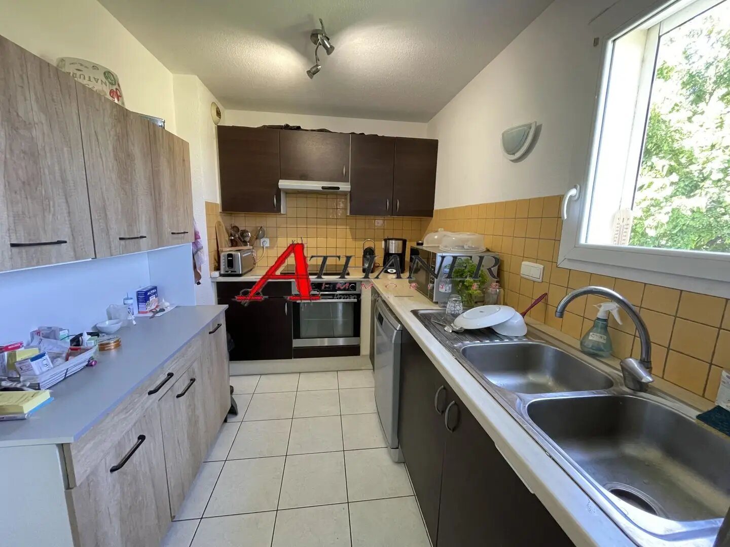 Appartement à vendre, 64m², Argelès-sur-Mer