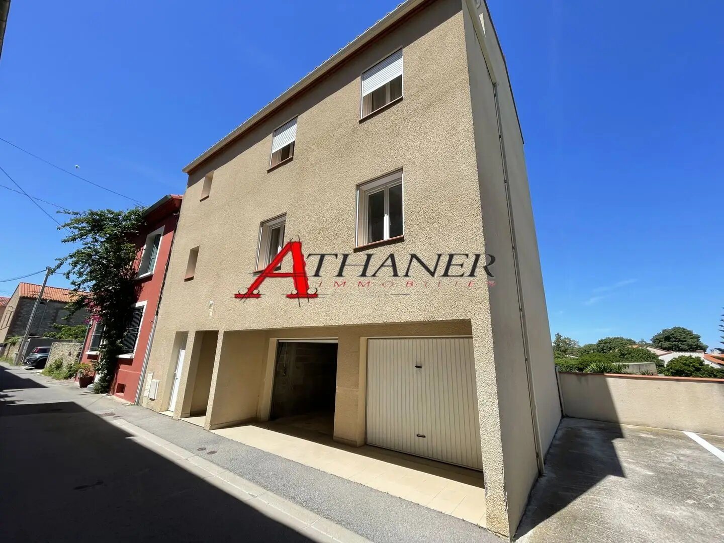 Appartement à vendre, 64m², Argelès-sur-Mer