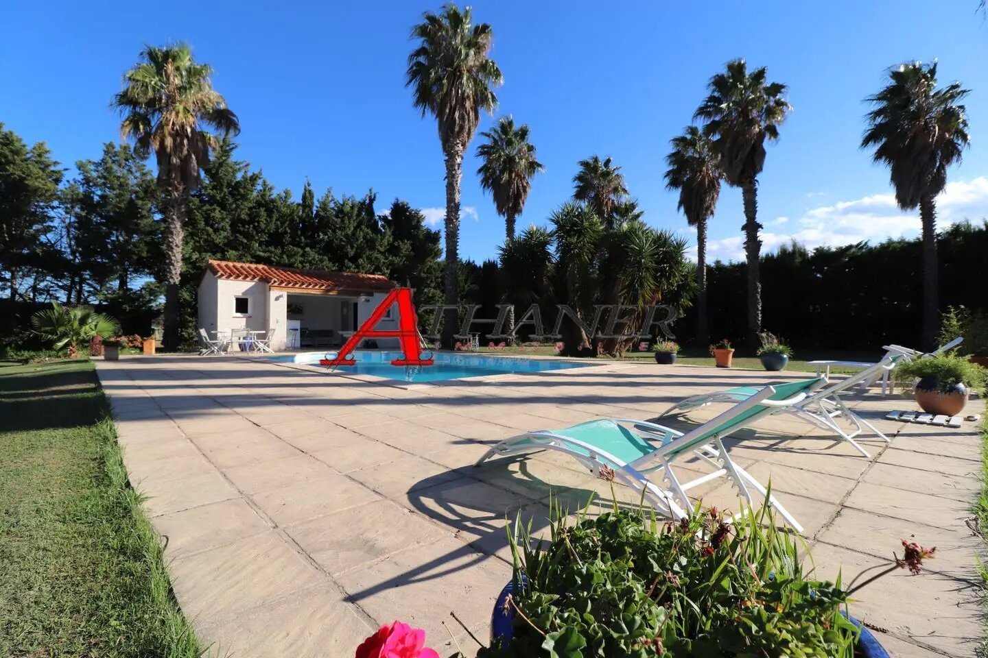 Maison à vendre, 184m², Argelès-sur-Mer