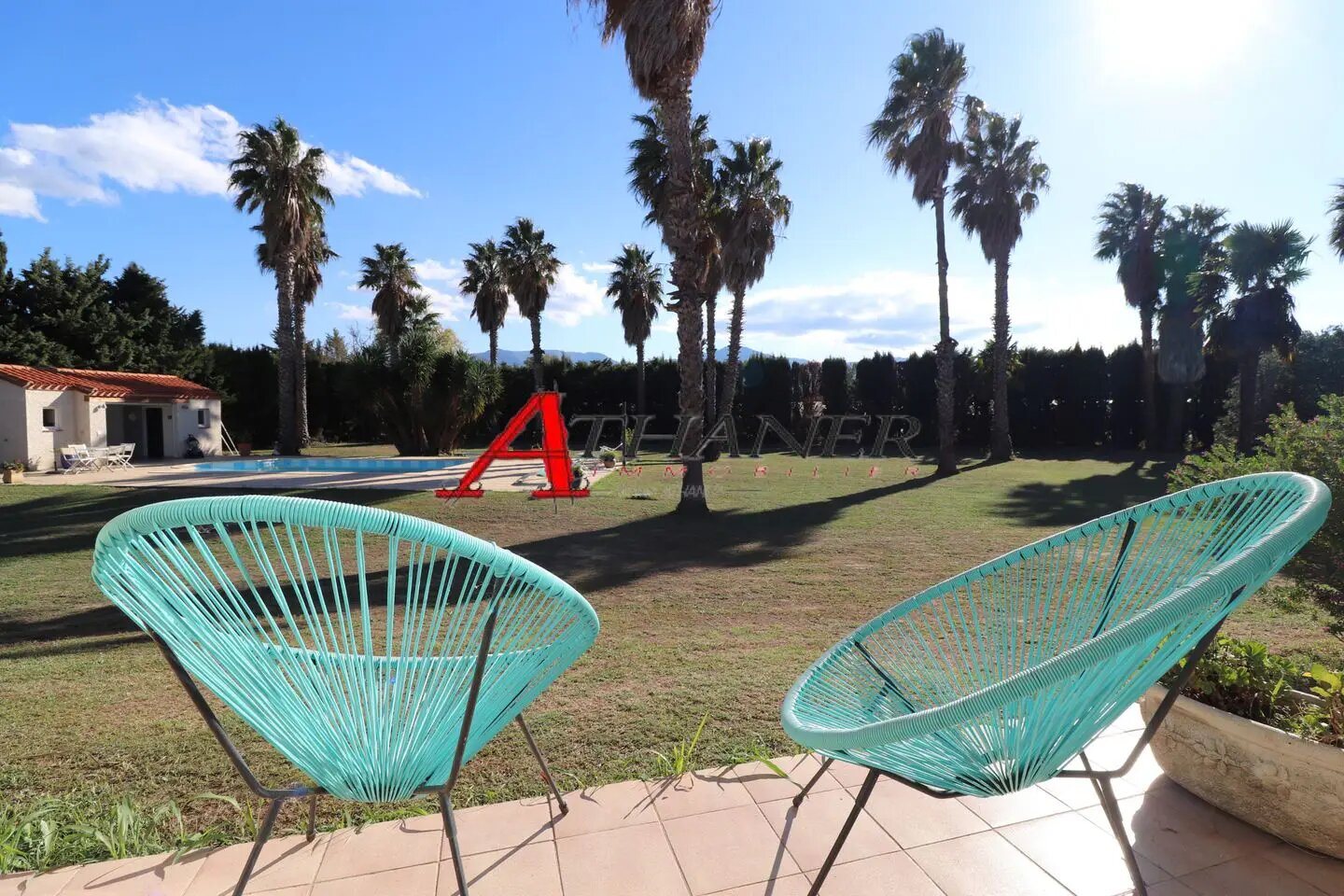 Maison à vendre, 184m², Argelès-sur-Mer