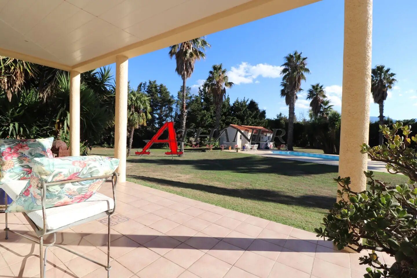Maison à vendre, 184m², Argelès-sur-Mer