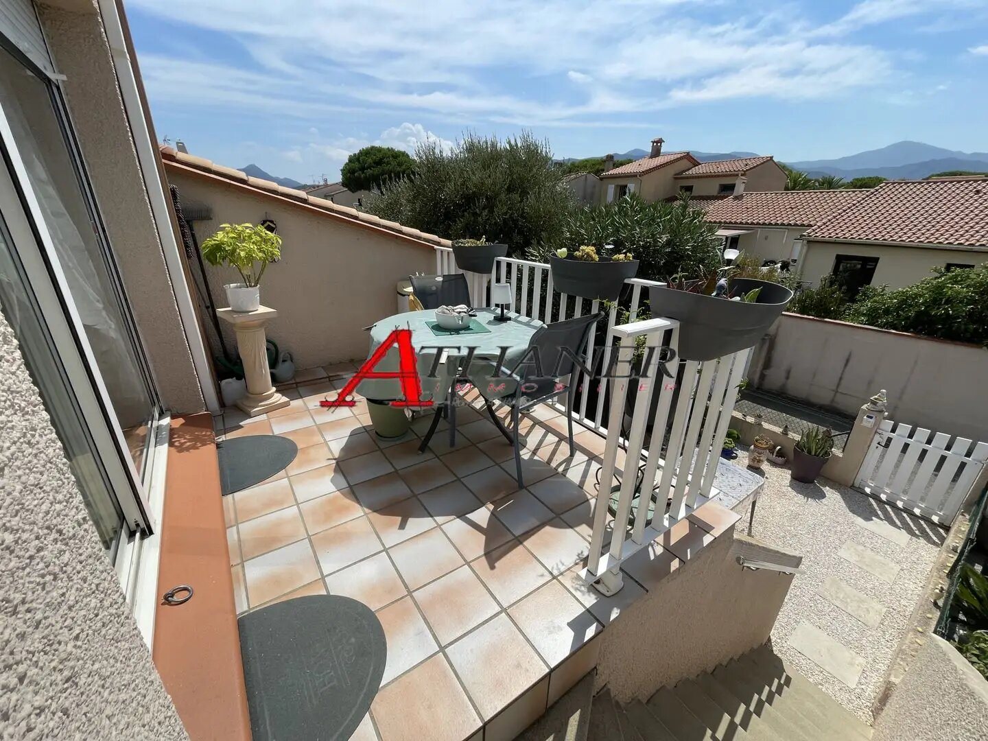 Appartement à vendre, 56m², Argelès-sur-Mer