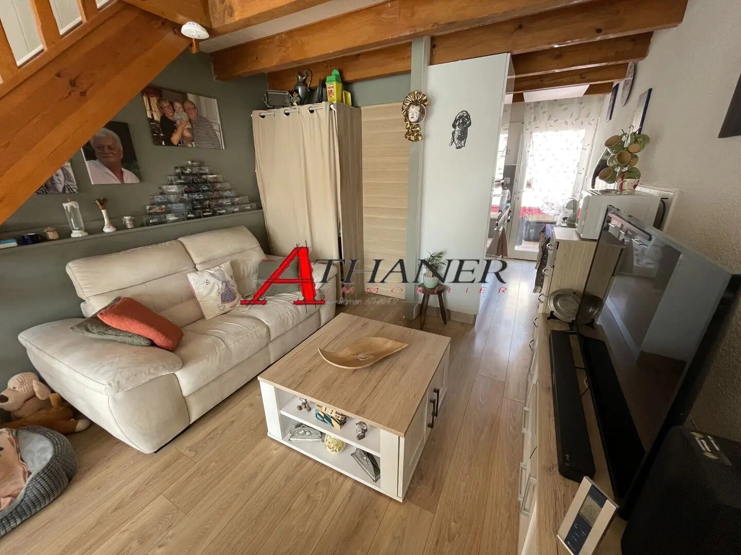 Appartement à vendre, 56m², Argelès-sur-Mer