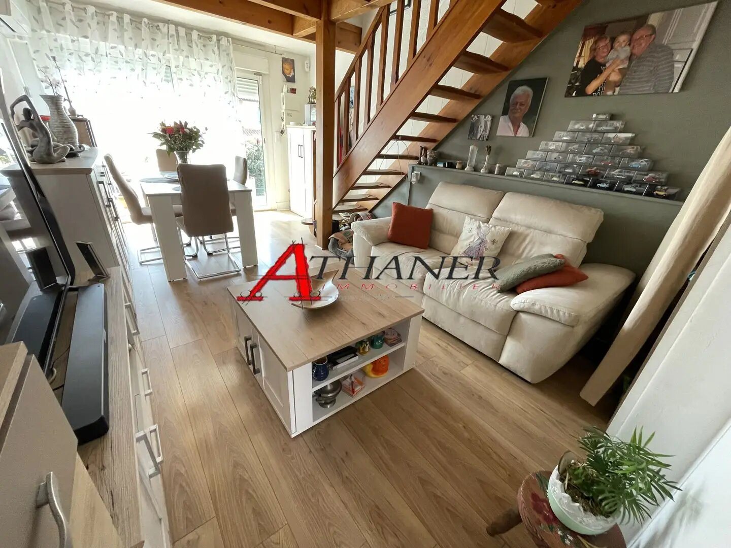 Appartement à vendre, 56m², Argelès-sur-Mer