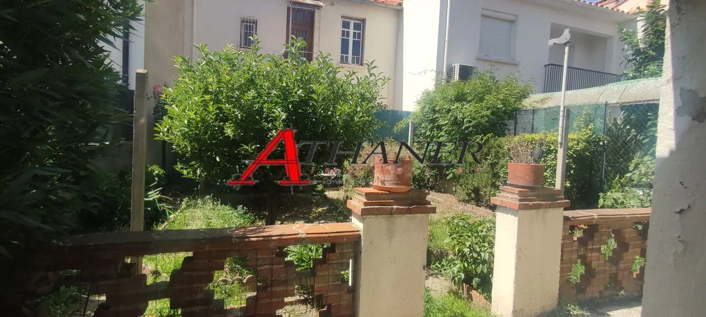 Maison à vendre, 54m², Perpignan