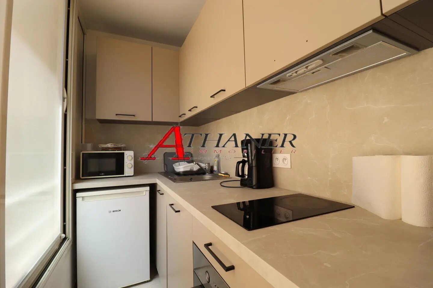 Appartement à vendre, 44m², Canet-en-Roussillon