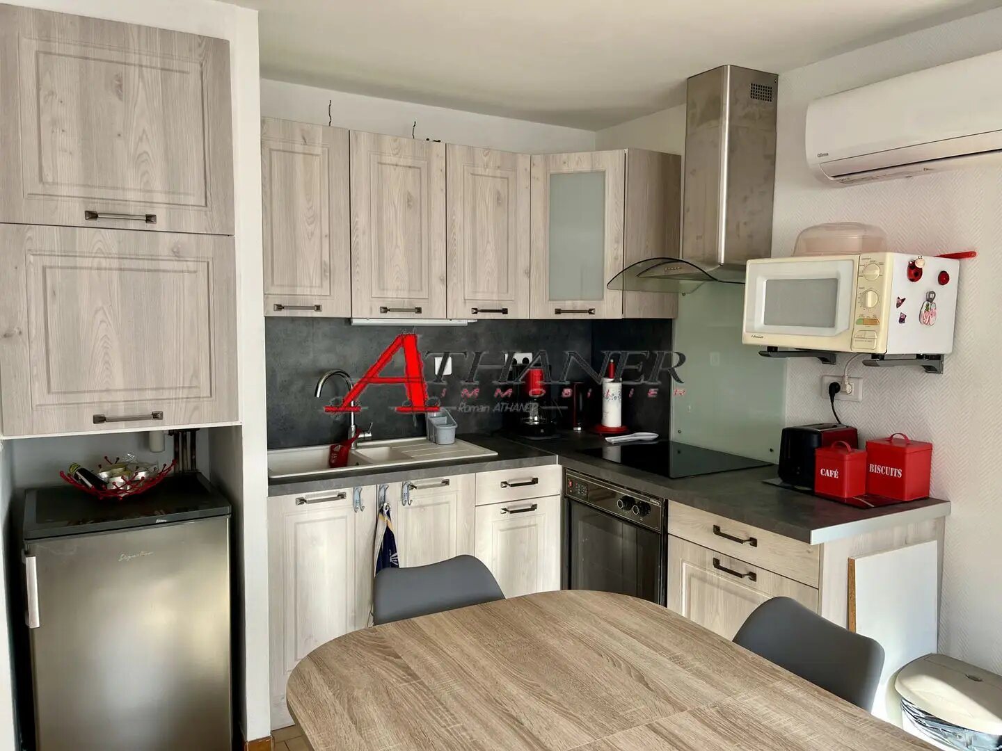 Appartement à vendre, 30m², Canet-en-Roussillon