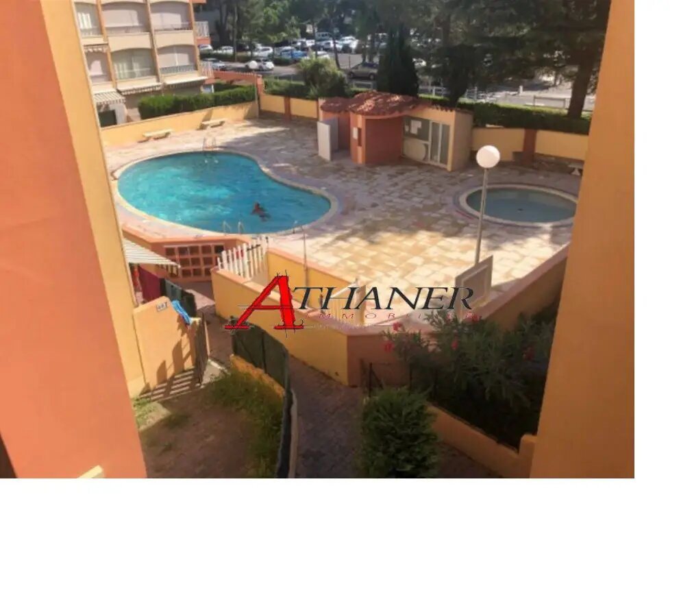 Appartement à vendre, 22m², Argelès-sur-Mer