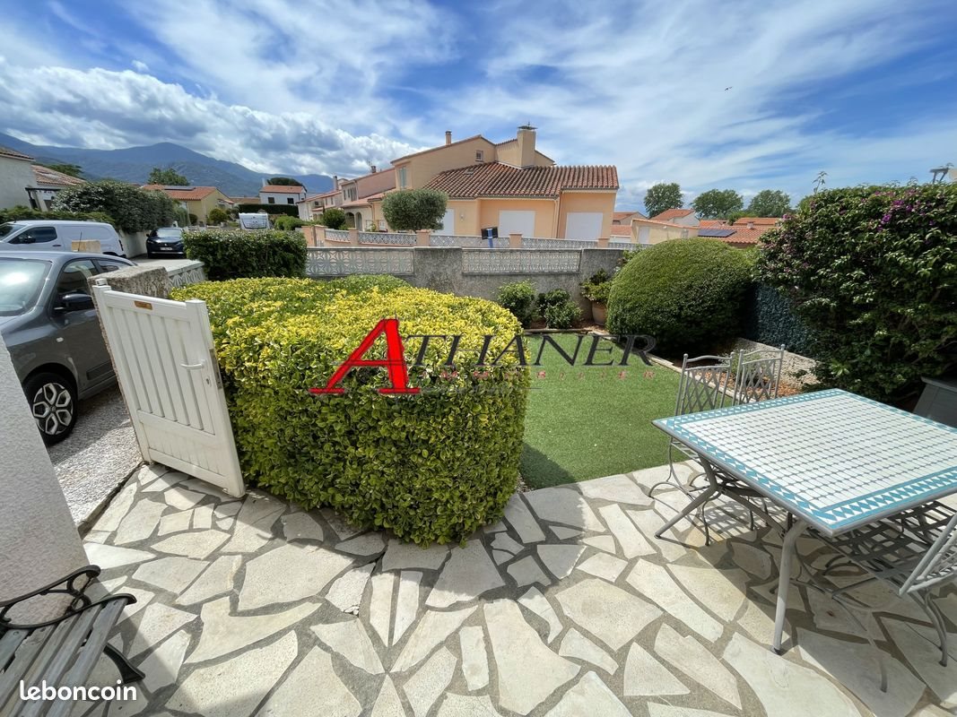 Maison à vendre, 93m², Argelès-sur-Mer