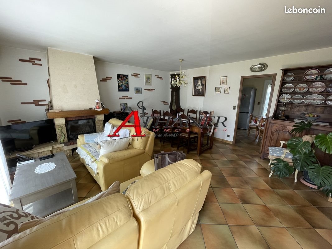 Maison à vendre, 93m², Argelès-sur-Mer