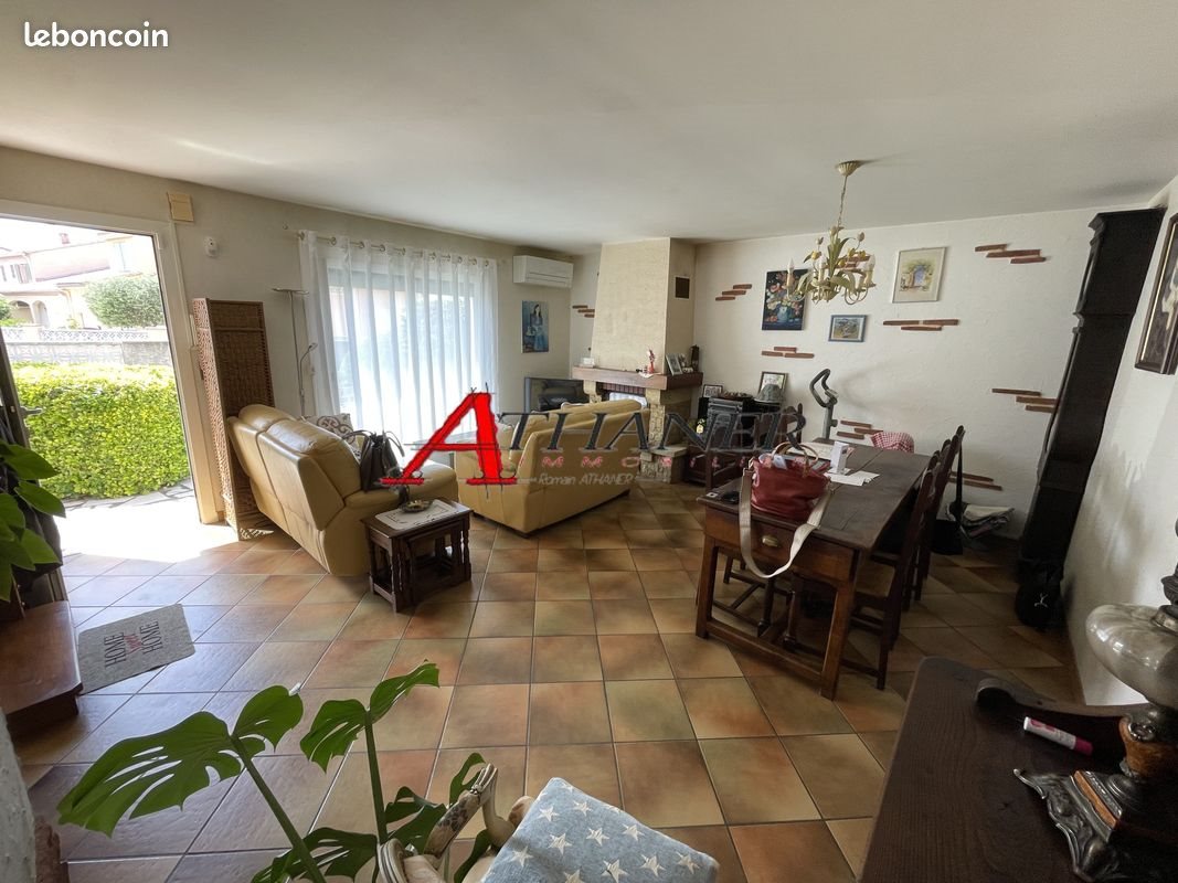 Maison à vendre, 93m², Argelès-sur-Mer