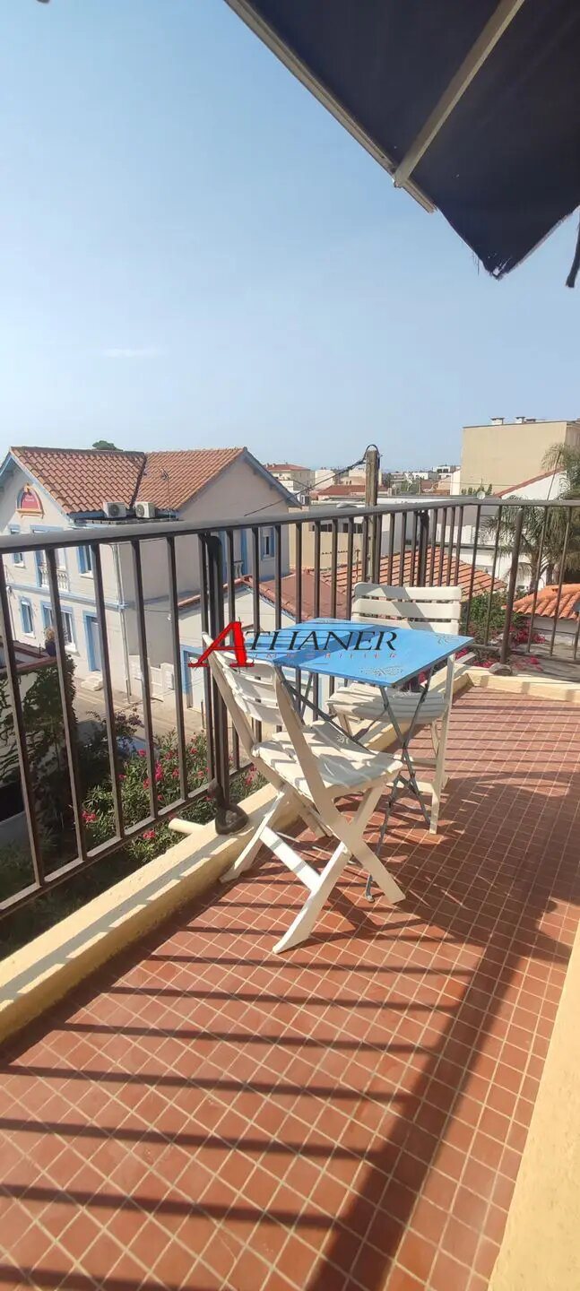 Appartement à vendre, 18m², Canet-en-Roussillon