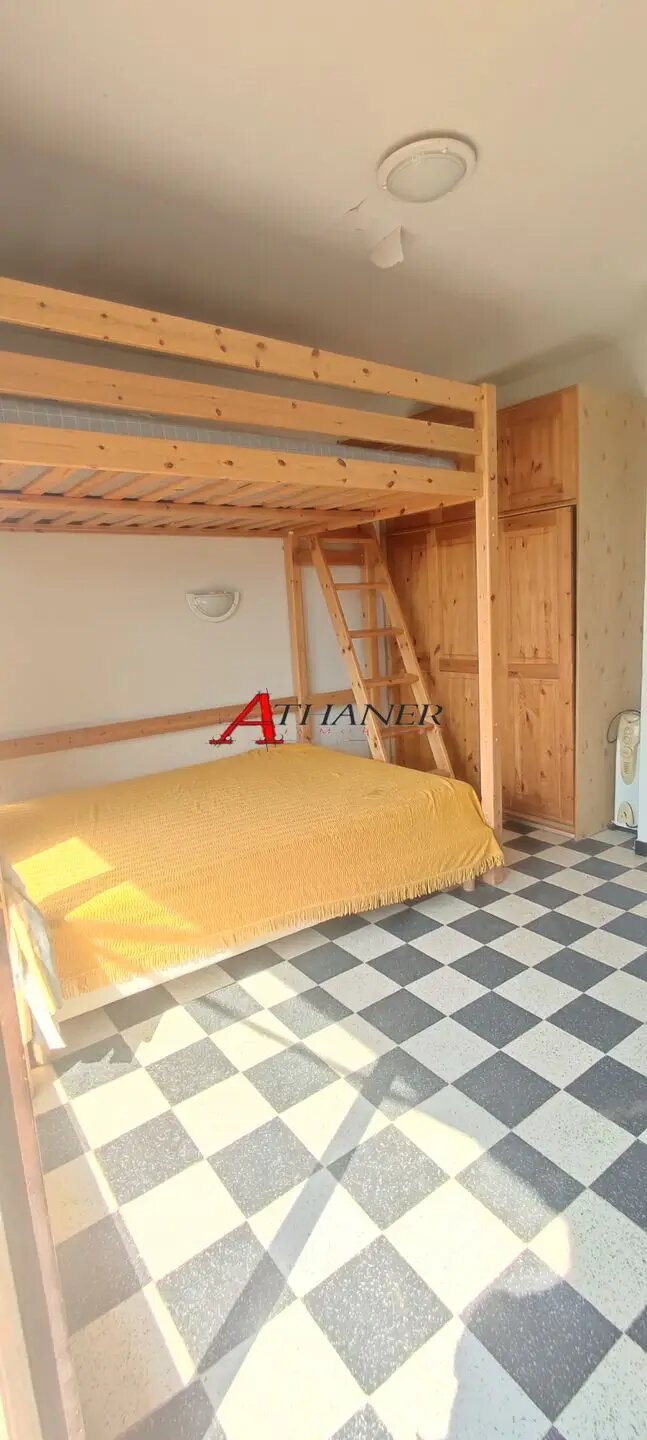 Appartement à vendre, 18m², Canet-en-Roussillon