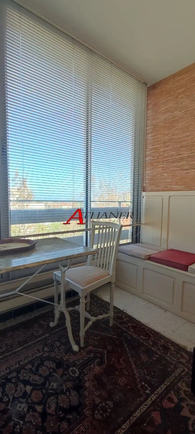 Appartement à vendre, 53m², Canet-en-Roussillon