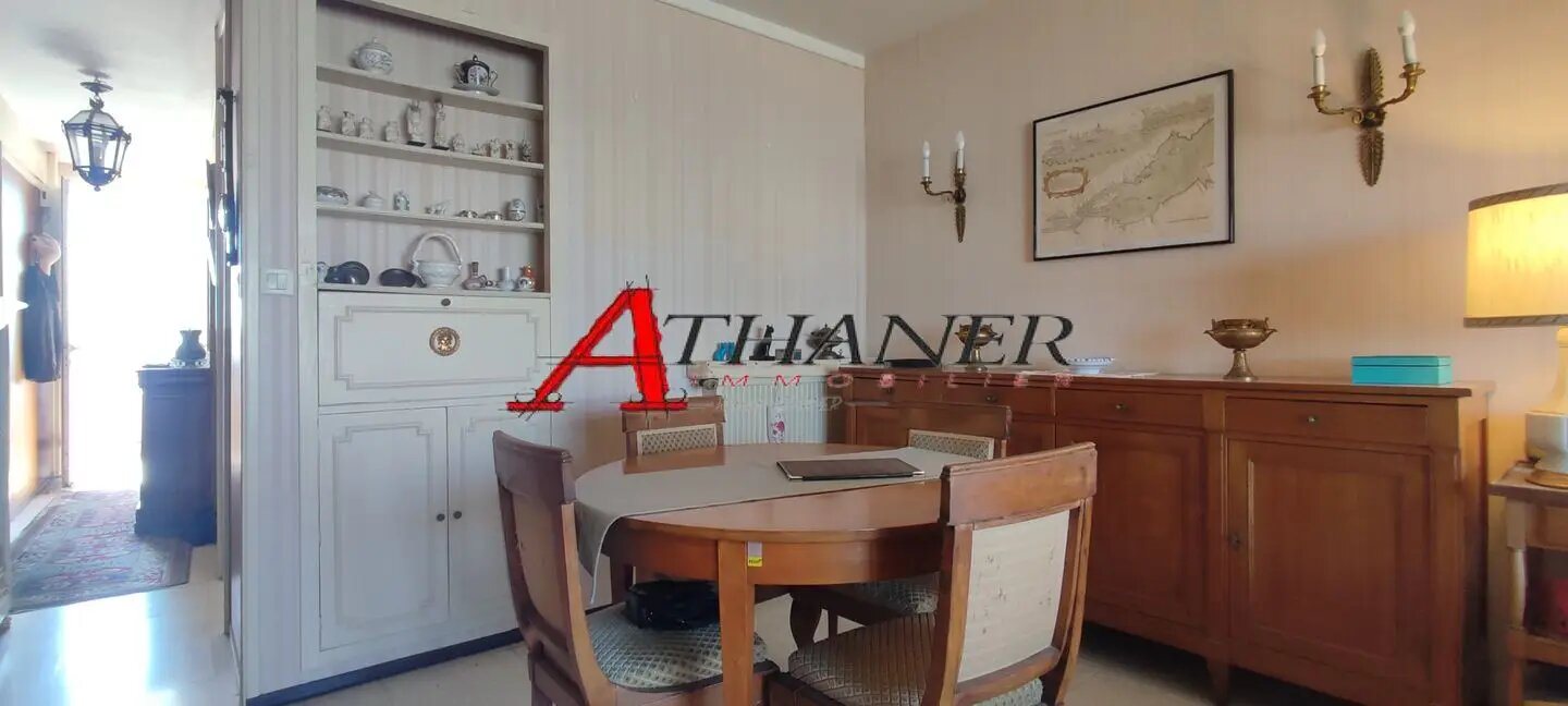 Appartement à vendre, 53m², Canet-en-Roussillon