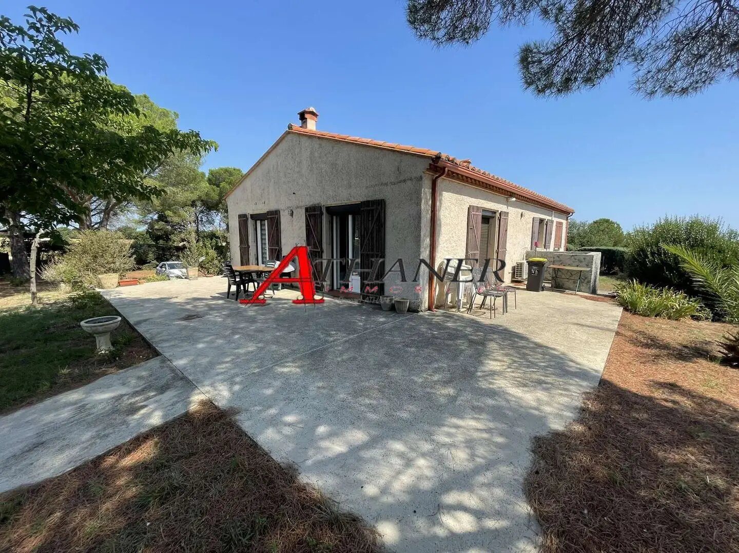 Maison à vendre, 102m², Villelongue-dels-Monts