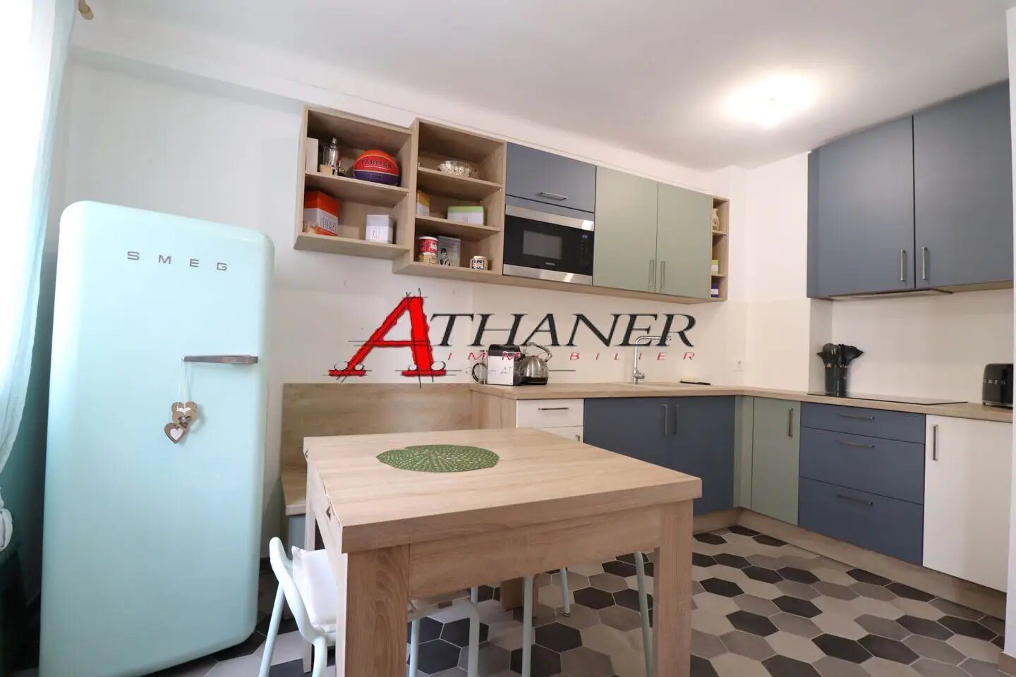 Appartement à vendre, 42m², Canet-en-Roussillon