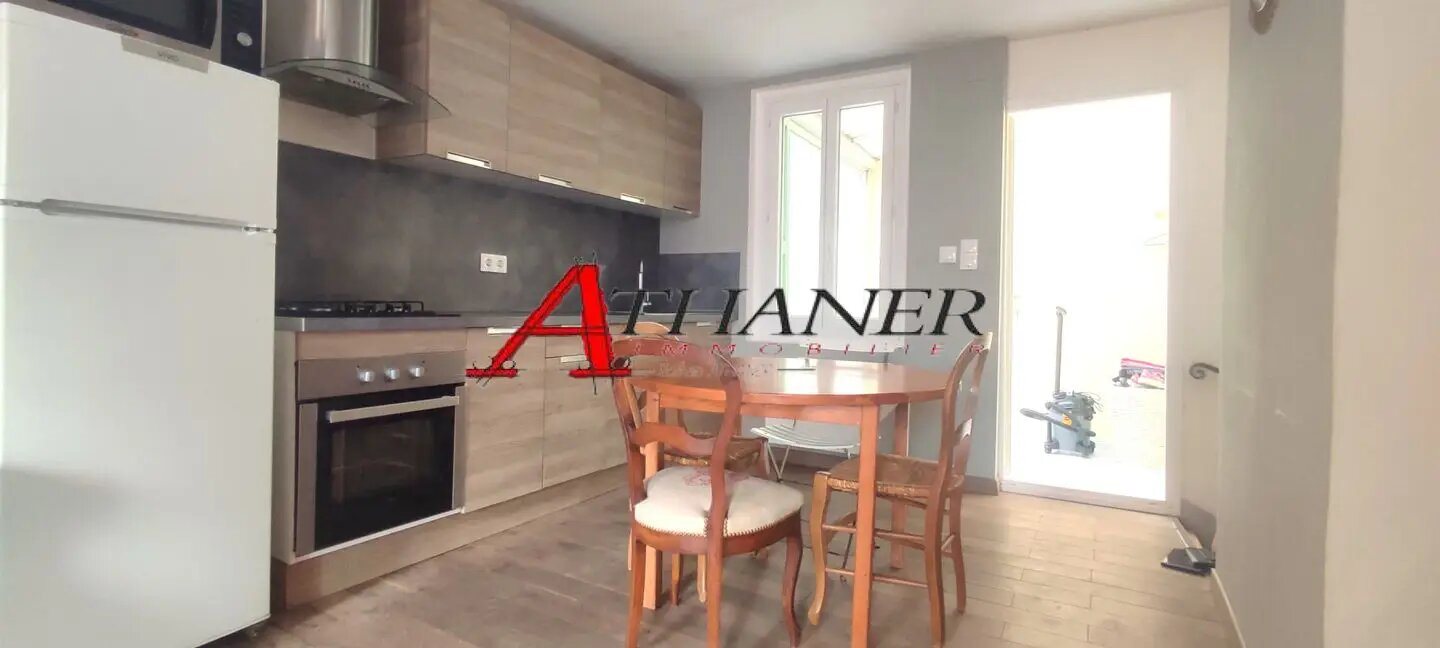 Maison à vendre, 75m², Sainte-Marie-la-Mer