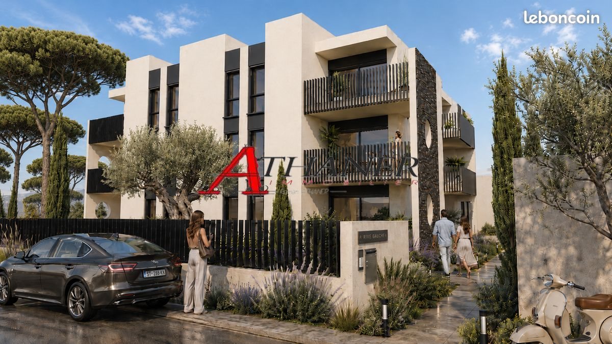 Appartement à vendre, 65m², Argelès-sur-Mer