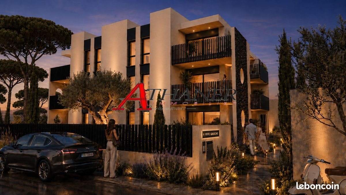 Appartement à vendre, 65m², Argelès-sur-Mer