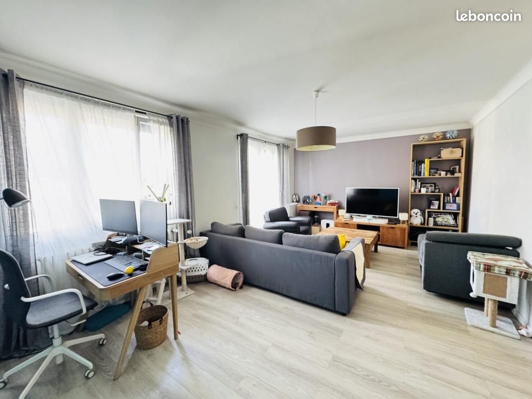 Maison à vendre, 117m², Livry-Gargan