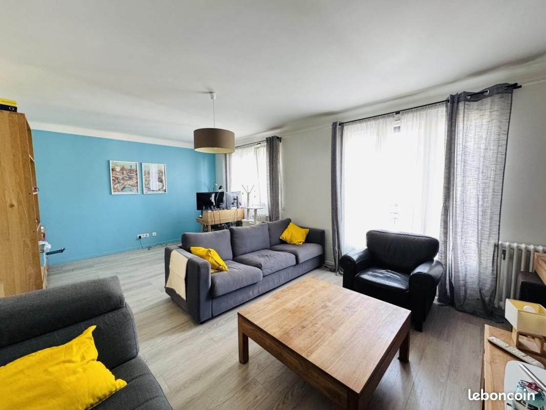 Maison à vendre, 117m², Livry-Gargan