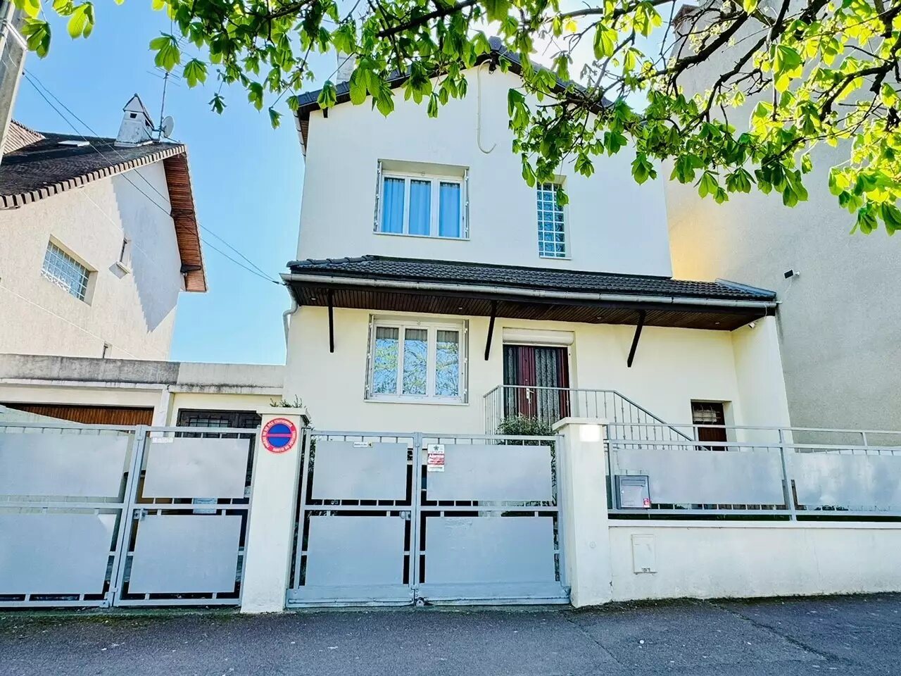 Maison à vendre, 102m², Livry-Gargan