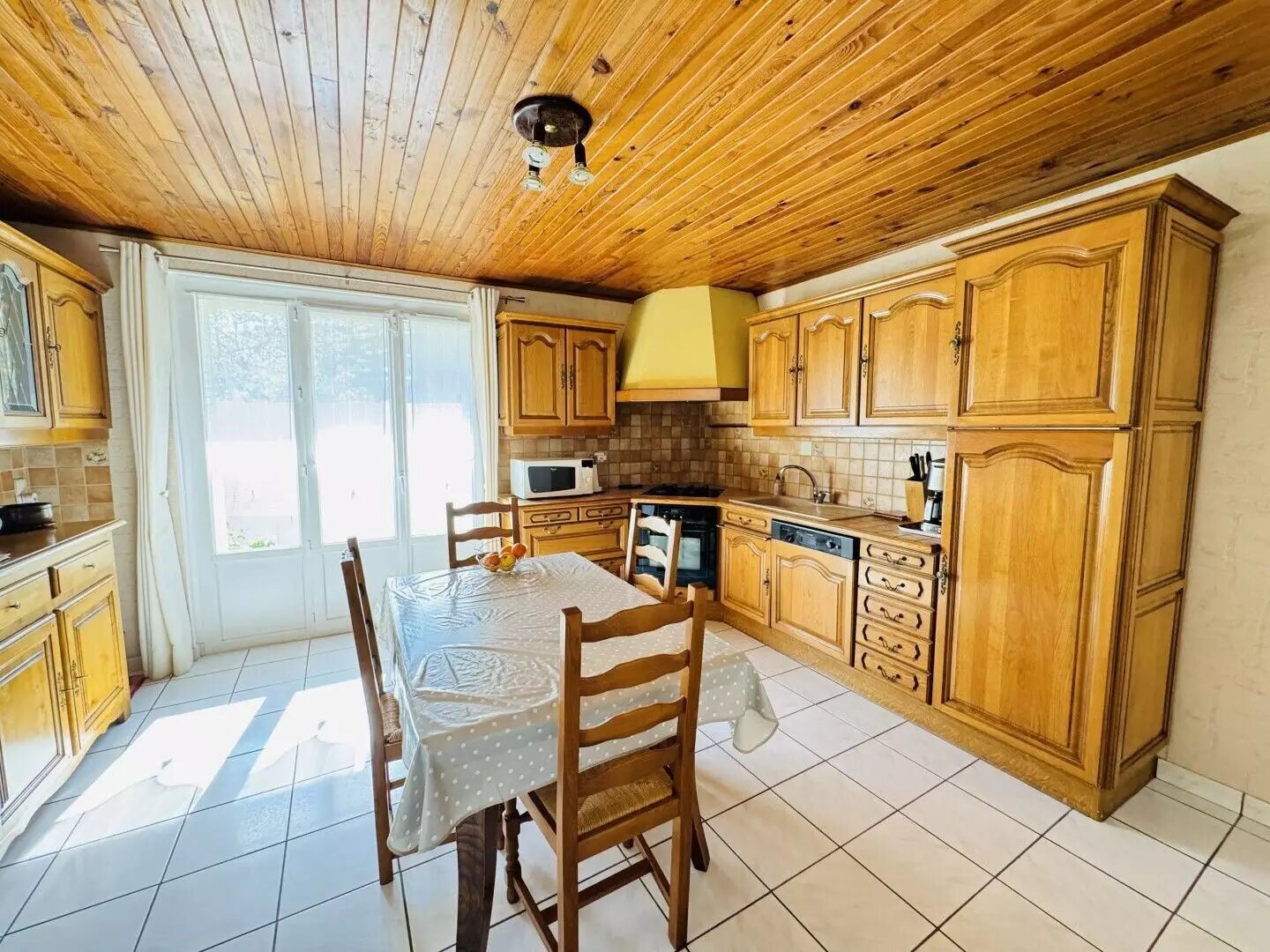 Maison à vendre, 102m², Livry-Gargan