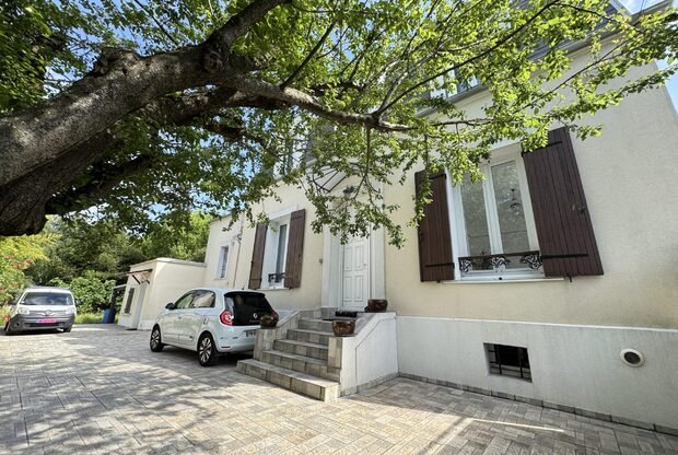 Maison à vendre, 126m², Les Pavillons-sous-Bois