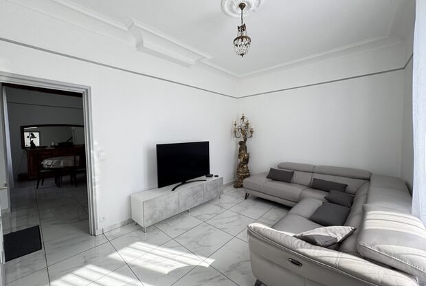 Maison à vendre, 126m², Les Pavillons-sous-Bois