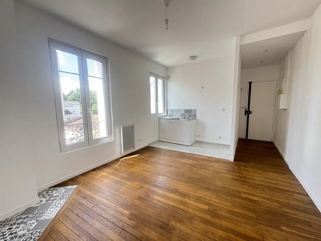 Appartement à vendre, 33m², Les Pavillons-sous-Bois