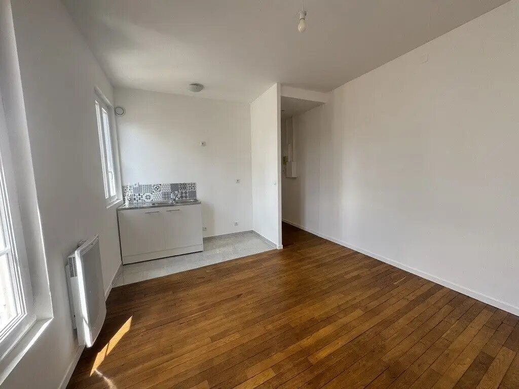 Appartement à vendre, 33m², Les Pavillons-sous-Bois
