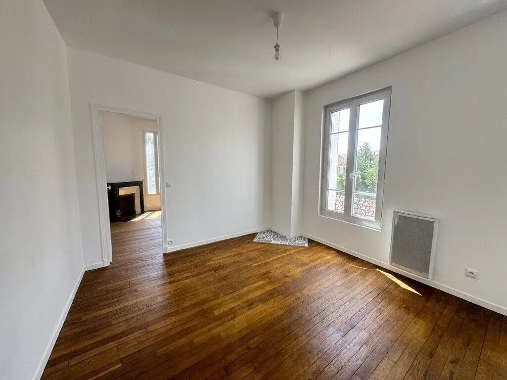 Appartement à vendre, 33m², Les Pavillons-sous-Bois