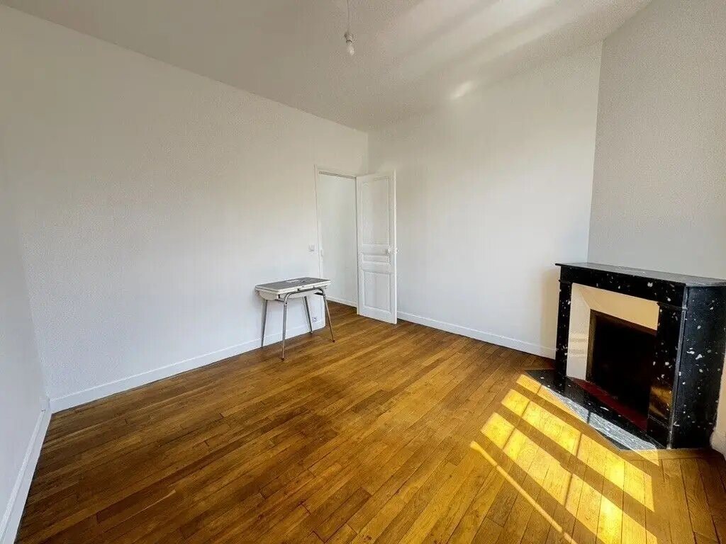 Appartement à vendre, 33m², Les Pavillons-sous-Bois