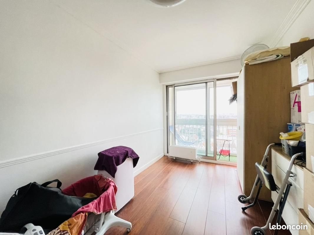 Appartement à vendre, 55m², Les Pavillons-sous-Bois