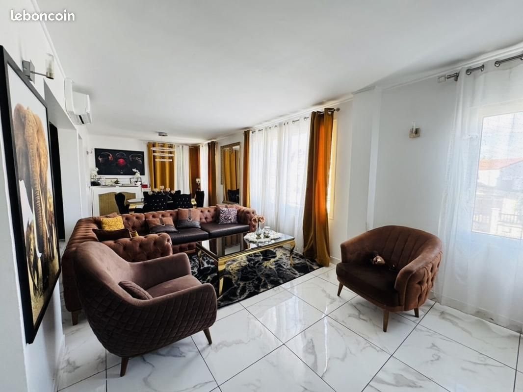 Maison à vendre, 175m², Livry-Gargan