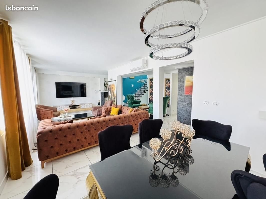 Maison à vendre, 175m², Livry-Gargan