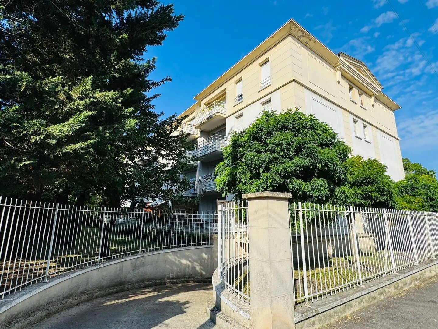 Appartement à vendre, 57m², Livry-Gargan