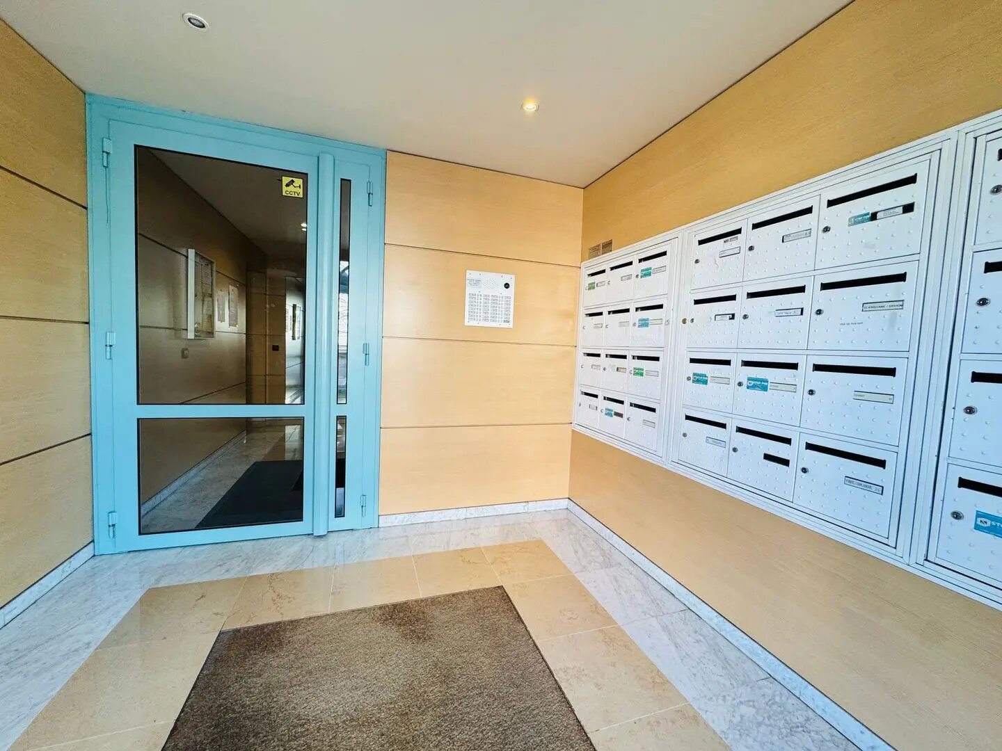 Appartement à vendre, 57m², Livry-Gargan