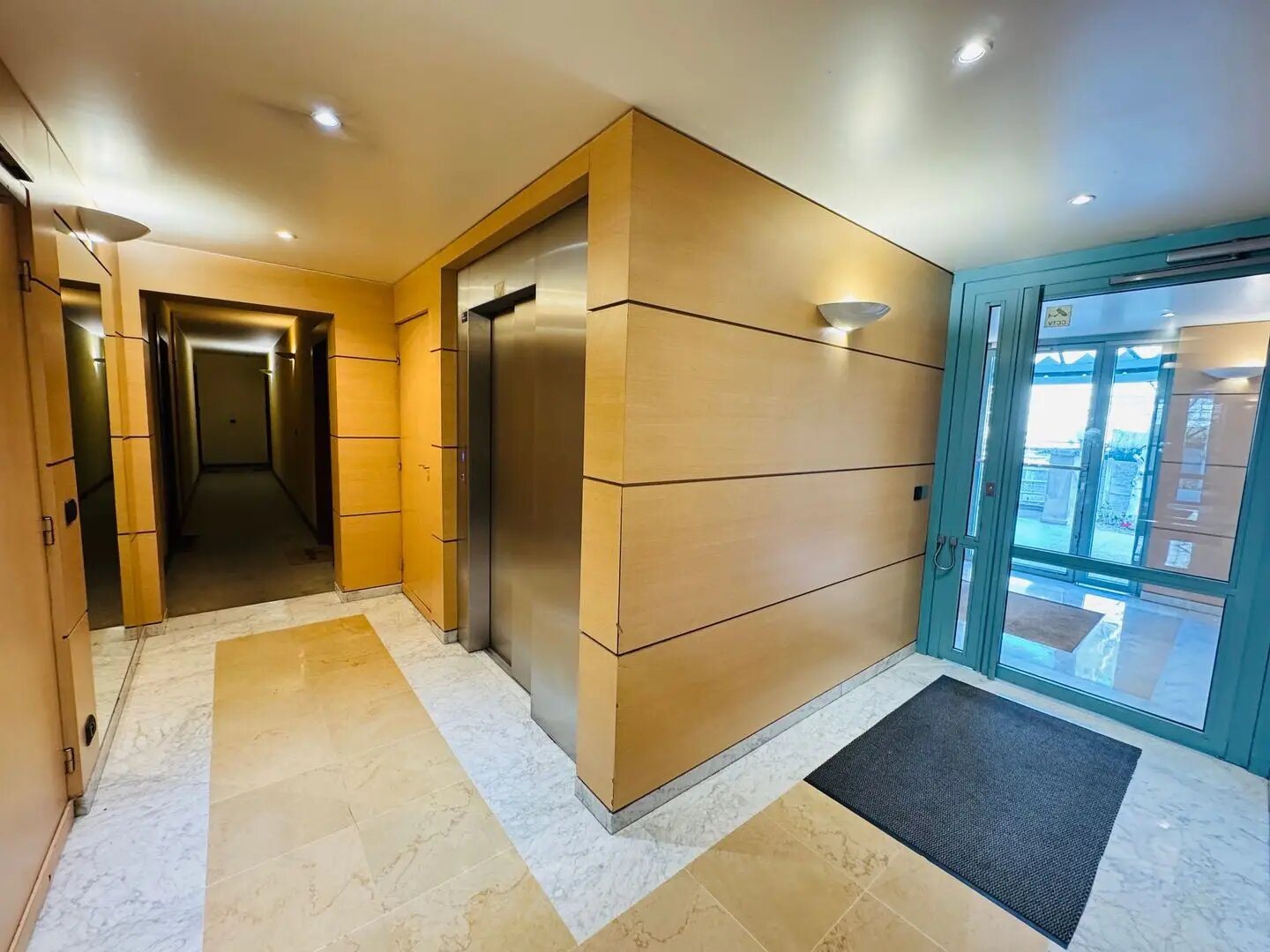 Appartement à vendre, 57m², Livry-Gargan