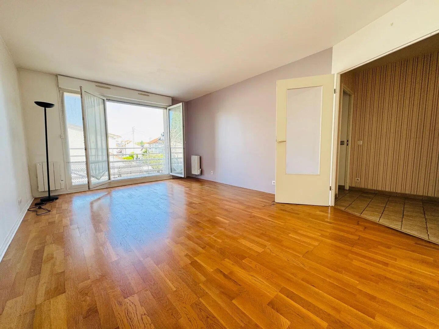 Appartement à vendre, 57m², Livry-Gargan