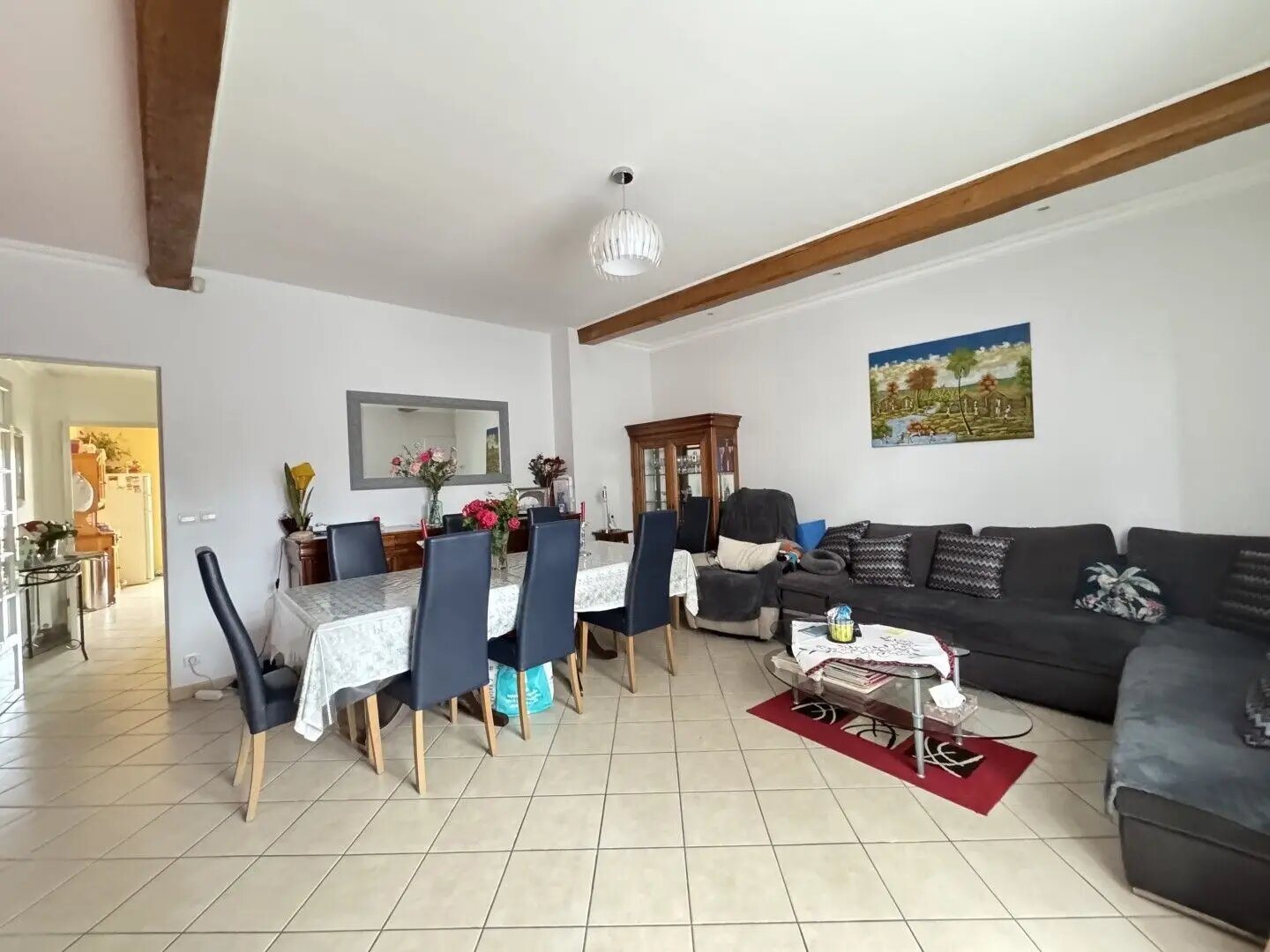Maison à vendre, 133m², Stains