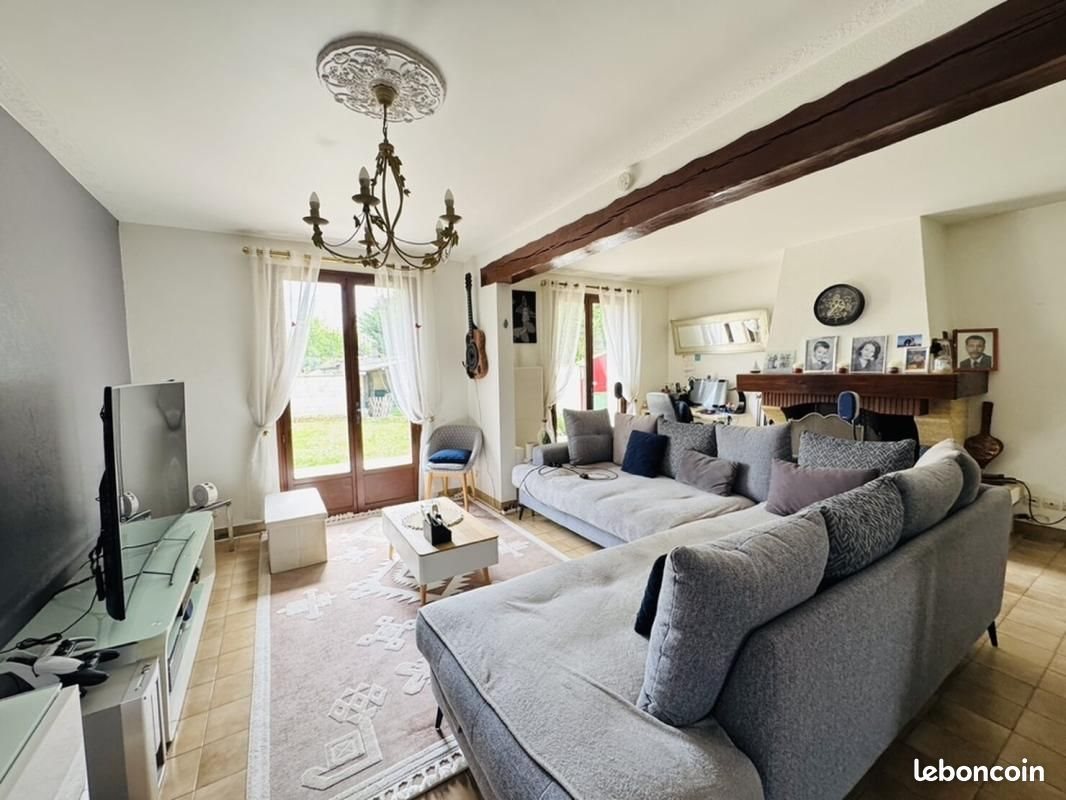 Maison à vendre, 103m², Livry-Gargan