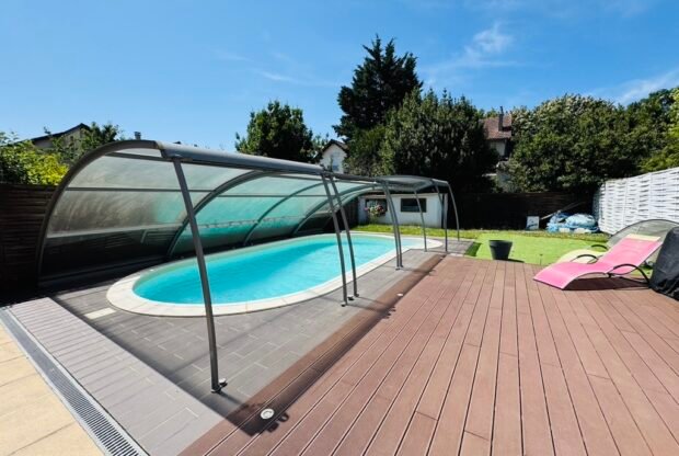 Maison à vendre, 136m², Sevran