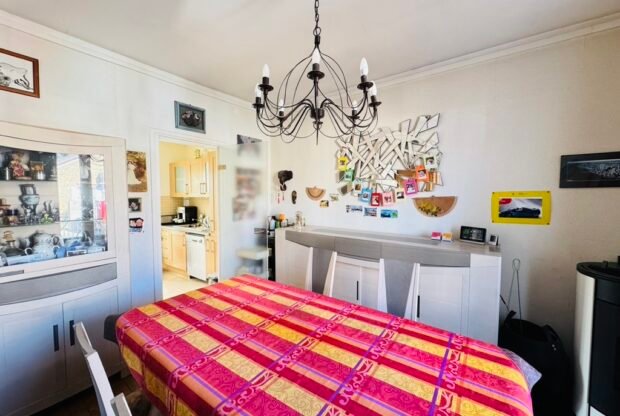 Maison à vendre, 124m², Les Pavillons-sous-Bois