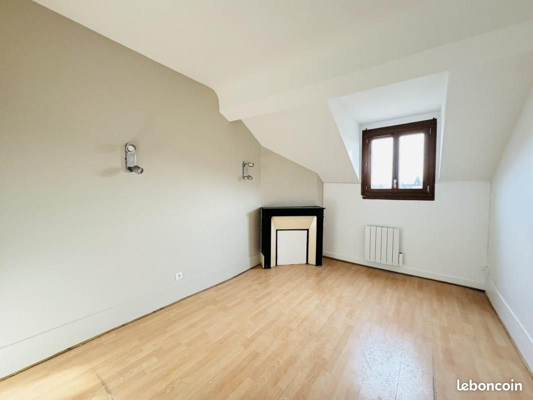 Appartement à vendre, 27m², Livry-Gargan