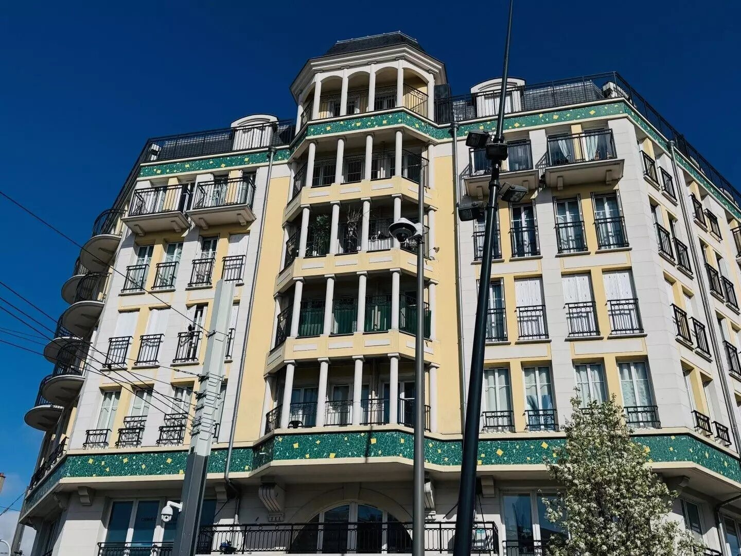 Appartement à vendre, 43m², Les Pavillons-sous-Bois