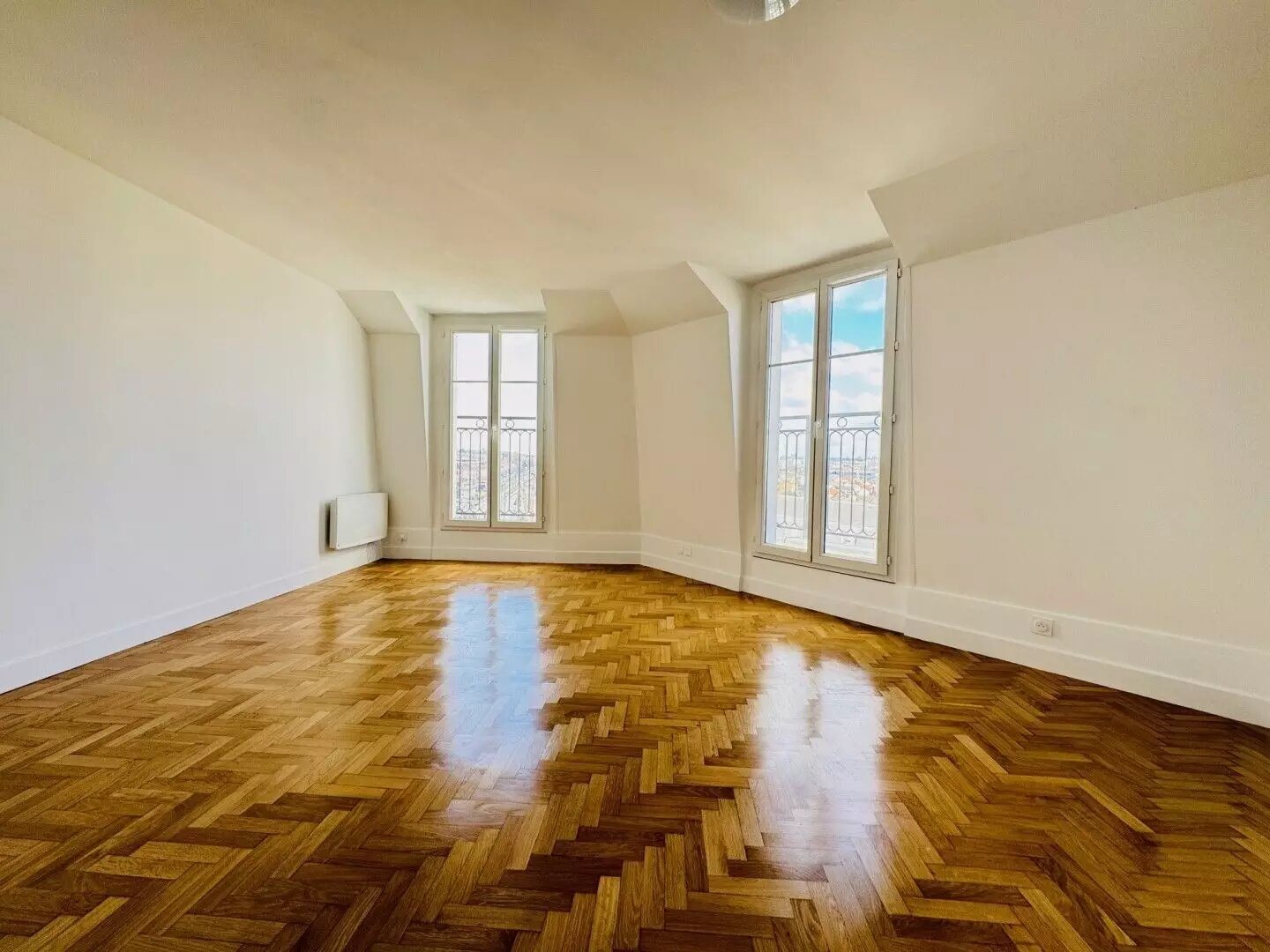 Appartement à vendre, 43m², Les Pavillons-sous-Bois